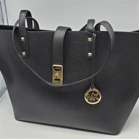 MICHAEL Michael Kors Karson Large Carryall Tote 